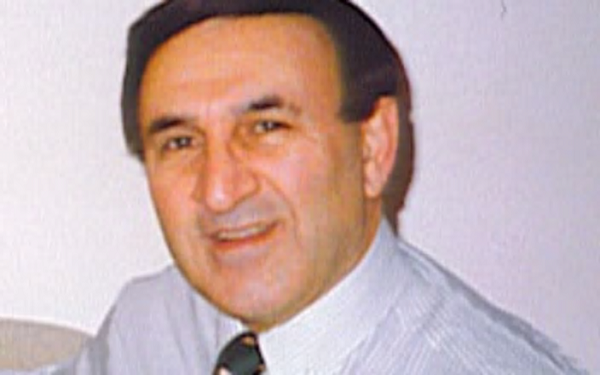 Don Shohfi Memorial Award